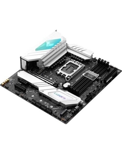 Материнская плата iCraft B760M WIFI Maxsun