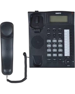 Проводной телефон Sanyo RA-S517B