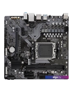 Материнская плата A620M H (rev. 1.0) Gigabyte