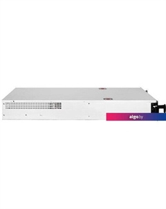 Корпус RM22-308 Silverstone