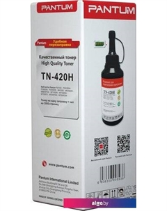 Тонер TN-420HP Pantum