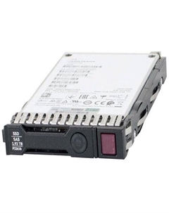 SSD P40511-B21 1.92TB Hp