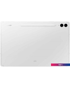 Планшет Samsung Galaxy Tab S9 FE+ 5G SM-X616 8GB/128GB (серебристый)