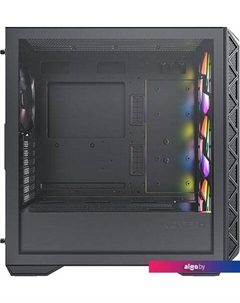 Корпус AIR 903 Max (черный) Montech