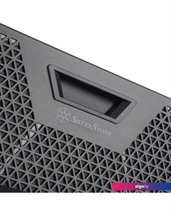 Корпус RM51 Silverstone