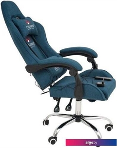 Кресло Asti Ultimato (синий) Calviano