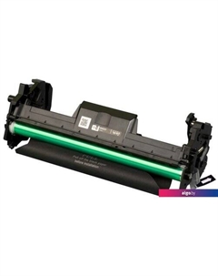 Картридж SACF234A (аналог HP CF234A) Sakura printing