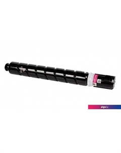 Картридж SACEXV54M Sakura printing