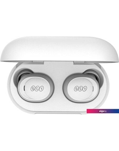 Наушники ArcBuds Lite (белый) Qcy