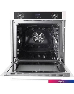 Электрический духовой шкаф EXO-108 (черный) Exiteq