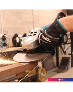 Угловая шлифмашина GA9080FX1 Makita