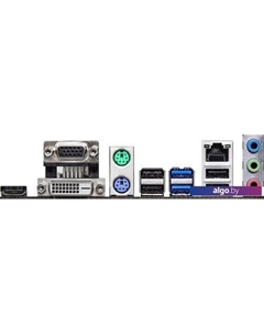 Материнская плата H510M-HDV Asrock