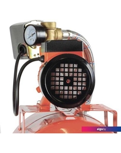 Насосная станция WS50 Skiper