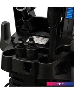 Мойка высокого давления HHW 140-460 Hyundai