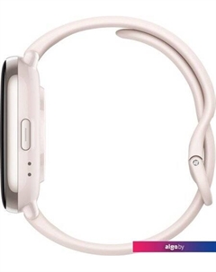 Умные часы Active (розовый лепесток) Amazfit