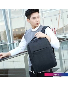 Городской рюкзак Bright (черный) Goody