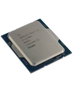 Процессор Core i7-14700K Intel