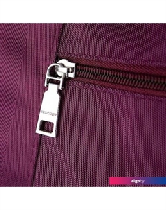 Женская сумка 274-1866-DPK (бордовый) Ecotope