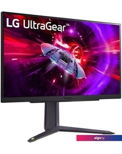 Игровой монитор UltraGear 27GR75Q-B Lg