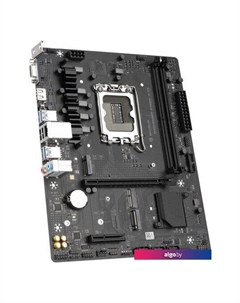 Материнская плата Challenger B760M-N D5 Maxsun