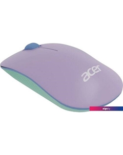 Мышь OMR200 (фиолетовый) Acer