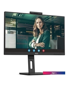 Монитор 24P3QW Aoc