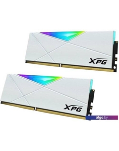 Оперативная память A-Data XPG Spectrix D50 RGB 2x8GB DDR4 PC4-25600 AX4U32008G16A-DW50 Adata
