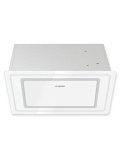 Кухонная вытяжка EX-1286 (белый) Exiteq