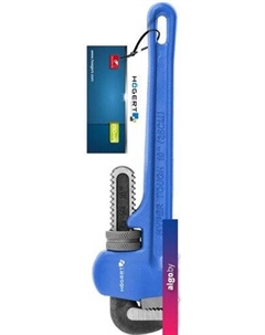 Ключ трубный HT1P531 Hoegert technik