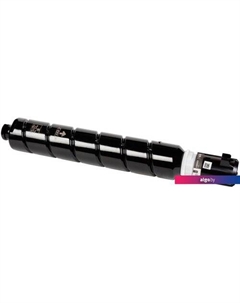 Картридж SACEXV49BK (аналог Canon C-EXV49) Sakura printing