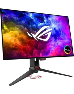 Игровой монитор ROG Swift OLED PG27AQDM Asus