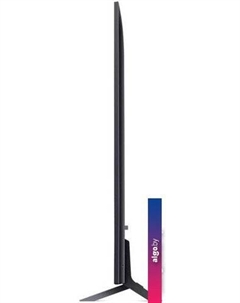 Телевизор LG QNED80 86QNED80T6A Lg