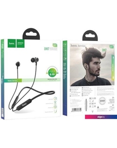 Наушники DM7 Hoco