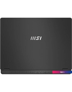 Ноутбук MSI Prestige 14 AI Evo C1MG-060XBY Msi