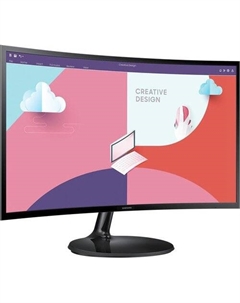 Монитор S36C LS24C360EAIXCI Samsung