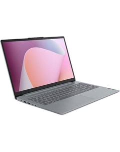 Ноутбук Lenovo IdeaPad Slim 3 15AMN8 82XQ00BBRK