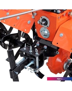 Мотоблок SP-1600SE Expert (без колес) Skiper