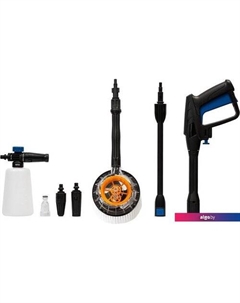 Мойка высокого давления HHW 180-525 Hyundai