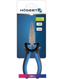 Плоскогубцы HT1P026 Hoegert technik