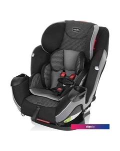 Детское автокресло Symphony e3 LX FreeFlow (olympus) Evenflo