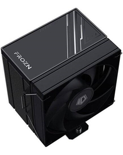 Кулер для процессора Frozn A610 Black Id-cooling