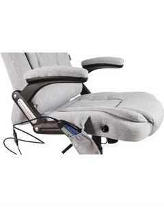 Кресло Veroni 52 (серый) Calviano