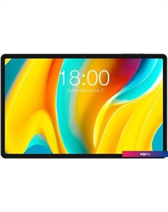 Планшет Teclast T50 Pro 8GB/256GB LTE (серый)