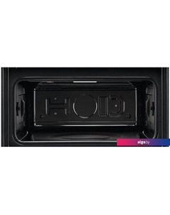 Микроволновая печь EVM8E08Z Electrolux