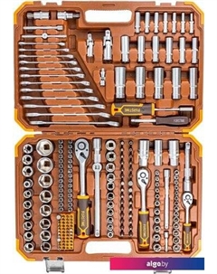 Универсальный набор инструментов FT-38841 (216 предметов) Forstime