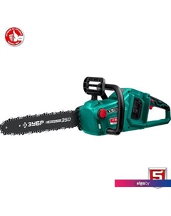 Аккумуляторная пила Мастер ПЦЛ-3635 (без АКБ) Зубр