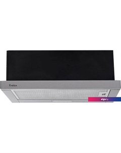 Кухонная вытяжка Tel 50 X Evelux