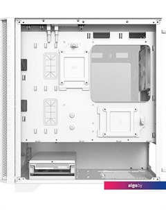 Корпус AIR 100 Lite (белый) Montech