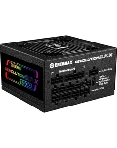 Блок питания Revolution D.F. X 1200W ERT1200EWT Enermax