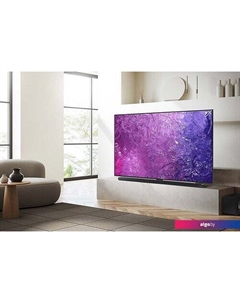 Телевизор Samsung Neo QLED 4K QN90C QE55QN90CAUXRU